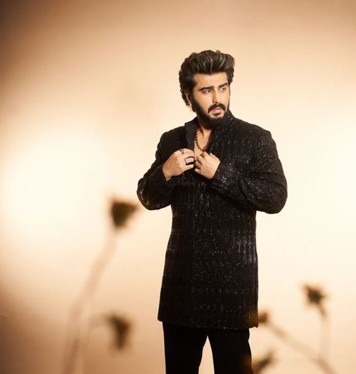 Arjun Kapoor